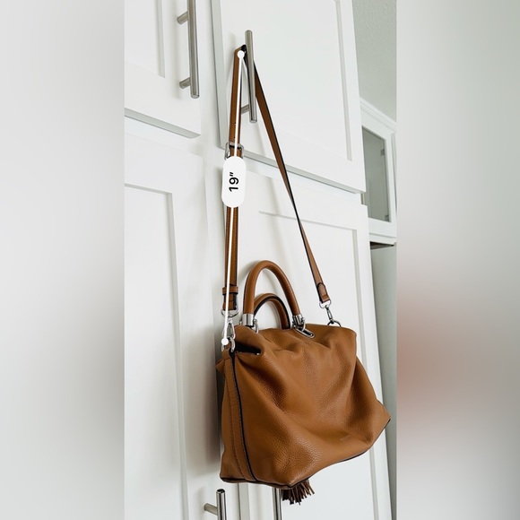 Vince Camuto Shoulder Handbag - Picture 8 of 12